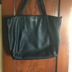Kate spade tote